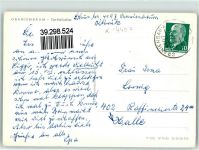 06785 O4407 Oranienbaum - Tbc Heilstätte