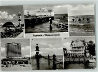 18055 O2540 Warnemünde