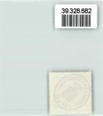 08056 O9500 Zwickau Siegelmarke Königl. Sächs. Amtsgericht Zwickau