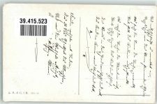 Frau Ihr Trost Scan verzogen A.R. und C.i.B. Nr.761-6 Baby