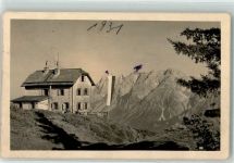 8967 Haus Ennstal - Krummholzhütte am Hauser Kalbling