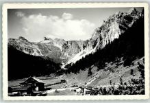 6166 Fulpmes - Alpengasthaus Schlickeralm
