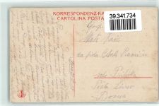 34100 Trieste / Triest / Trst - Canal Ponte Rosso Ruderboot Segelschiff