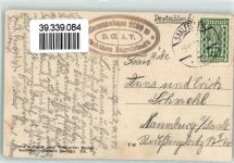 5761 Alm - Riemannhaus am Steinernen Meer mit Ramseiderscharte