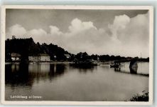 4101 Unterlandshaag - Fähre Landshaag a.d. Donau