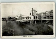 Cadiz - Balneario la Palma