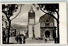 Funchal - Kathedrale