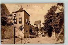 74523 W7170 Schwäbisch Hall - Schiedweg