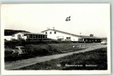Esberg Esbjerg - Badehotel Fahne Auto Henne molle aa