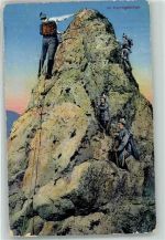 Bergsteiger