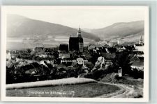 Prachatice Prachatitz - Kirche