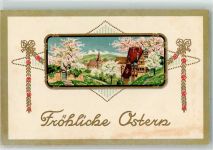 Passepartout Ostern