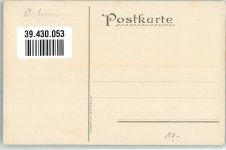 Passepartout Ostern