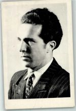 Bobby Barell Zirkus