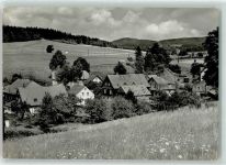 Vilemov Willomitz Foto AK