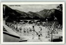 Rimske Toplice Schwimmbad