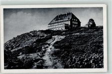 Reifträgerbaude - Riesengebirge 1365 m