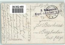 Mitau Jelgava 1918 - Deutsche Kolonnen passieren die Stadt