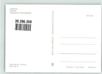 18273 O2600 Güstrow - Schloß Güstrow Festsaal Stuckdecke