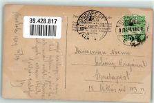 Betty Darmand Filmschauspieler 1918
