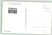86825 W8939 Bad Wörishofen