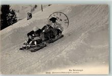 Verlag Charnaux Nr.5936 Bob 1914