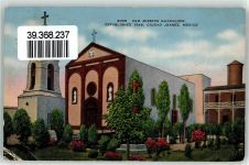 Ciudad Juárez Phila Gebrauchsspuren