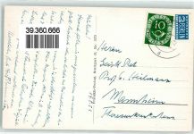 86825 W8939 Bad Wörishofen