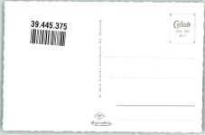 83671 W8174 Benediktbeuern - Lainbachtal Benediktenwand