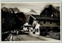 5090 Lofer Foto AK