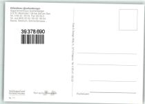 5751 Maishofen - Gästehaus Quehenberger