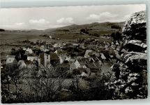 92281 W8459 Königstein , Oberpf - Fränkische Alp