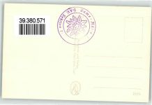 6292 Finkenberg - Mörchner Schwarzenstein u. Feldkopf Wanderer Hüttenstempel