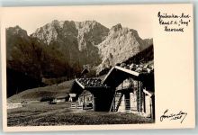 6215 Hinterriß - Grubenkar Nord Wand