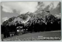 8972 Ramsau am Dachstein - Pension Edelweiss