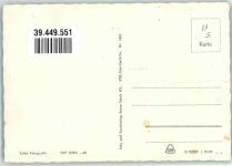 02779 O8813 Waltersdorf b Zittau - Lausitzer Hütte Postplatz-Anlage Hubertusbaude