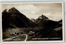 6563 Galtür - mit Ballun und Gorfenspitze