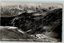 5753 Saalbach - Schönleiten Hütte mit Steinerem Meer