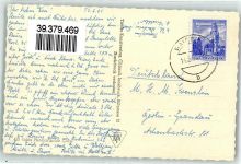 6384 Waidring - Wappen