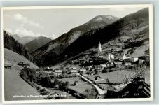 5612 Hüttschlag - im Pongau