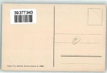 5020 Salzburg - Unterberghaus der A V S