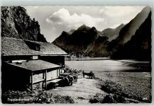 5603 Kleinarl - Tappenkarsee