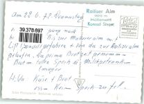 6020 Mutters - Alpengasthaus Raitiser Alm