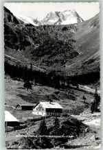 6167 Neustift im Stubaital - Aplengasthaus Mutterbergeralm