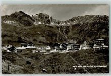 6450 Sölden - Hochsölden