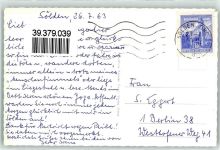 6450 Sölden - Hochsölden