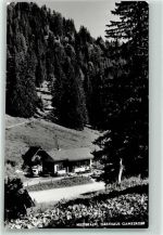 8693 Mürzsteg - Niederalp Gasthaus Gamsjäger VW Bulli