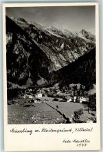6290 Ginzling Mayrhofen - m. Floitengrund