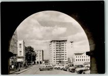 18055 O2500 Rostock - Ernst-Thälmann-Platz Hochhaus