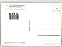 08344 O9431 Waschleithe - Schaubergwerk Herkules-Frisch-Glück Großer Mamorsaal